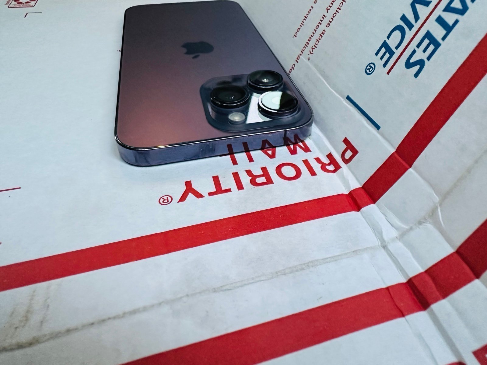 iPhone 14 Pro Max 256GB Unlocked 3D57