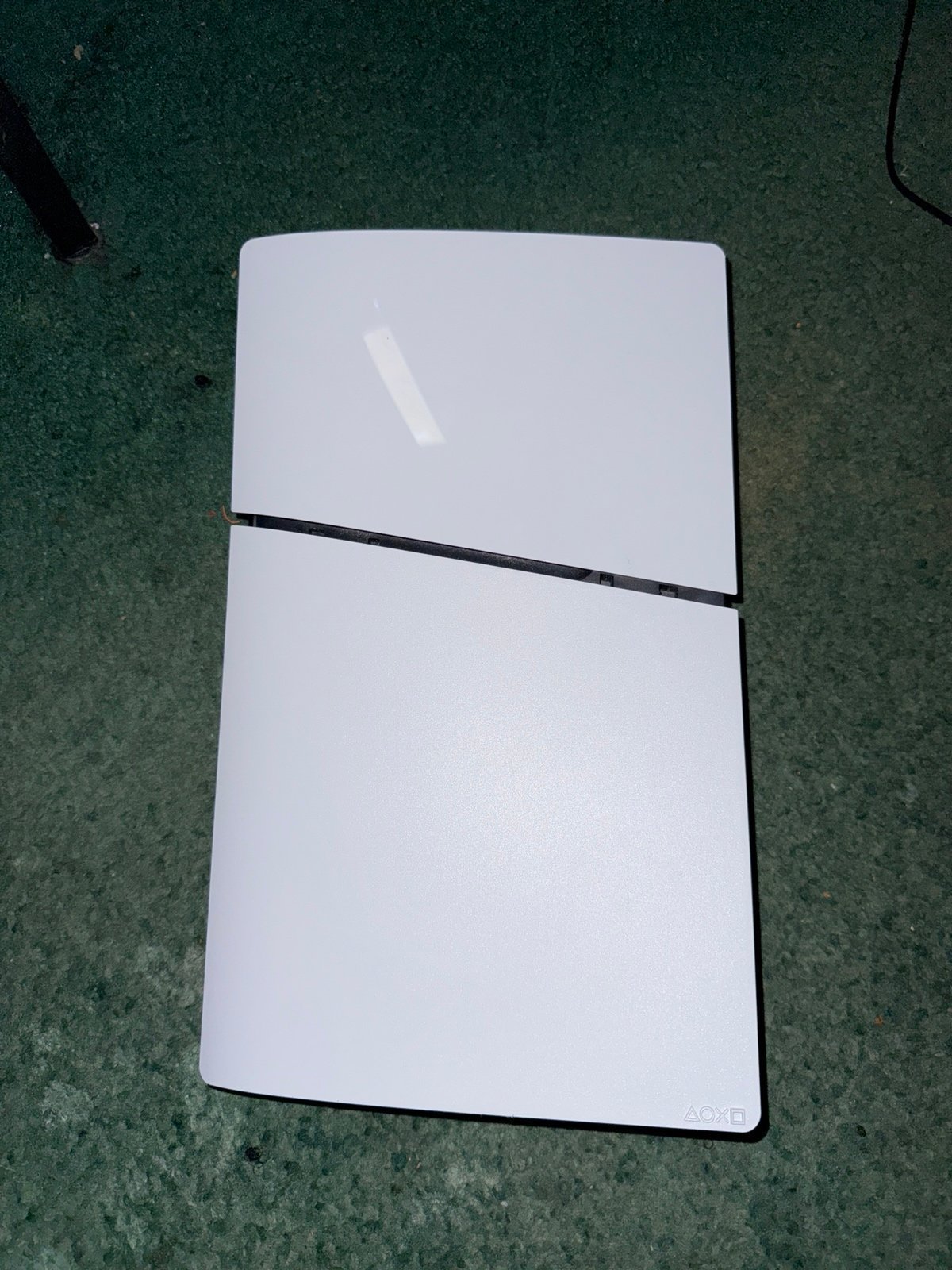 1 TB PlayStation 5 Slim with DualSense Edge Wireless Controller 6V97