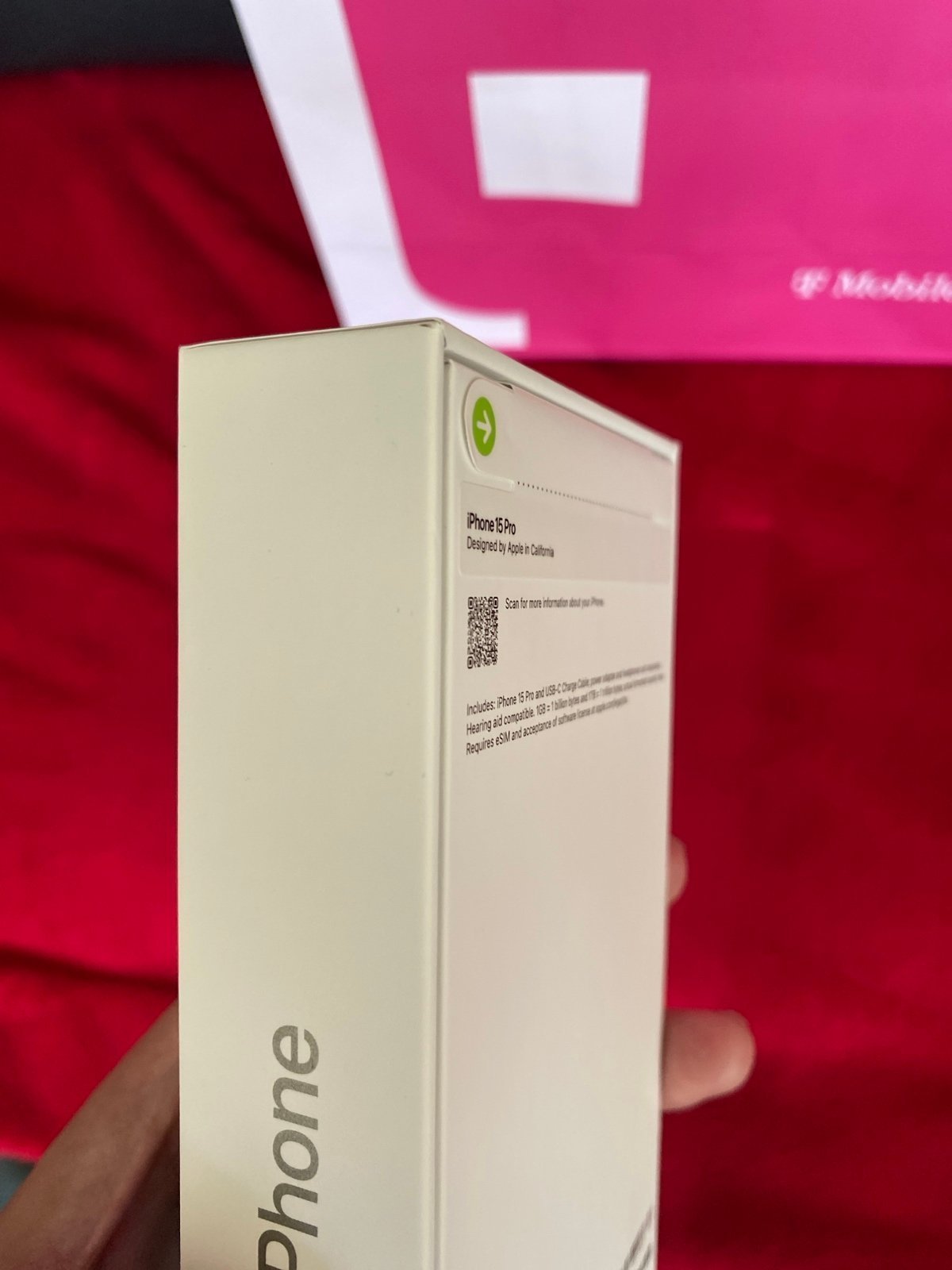 iphone 15 pro max phone boost 7K79