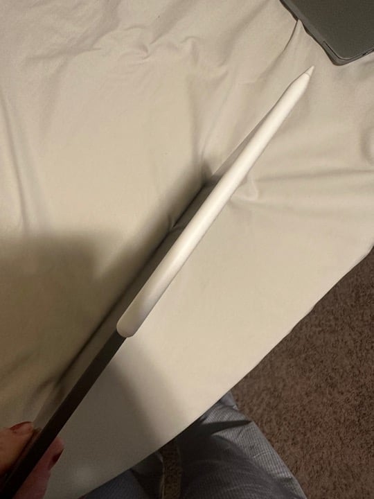 iPad Pro 3rd generation 11 inch 8T87