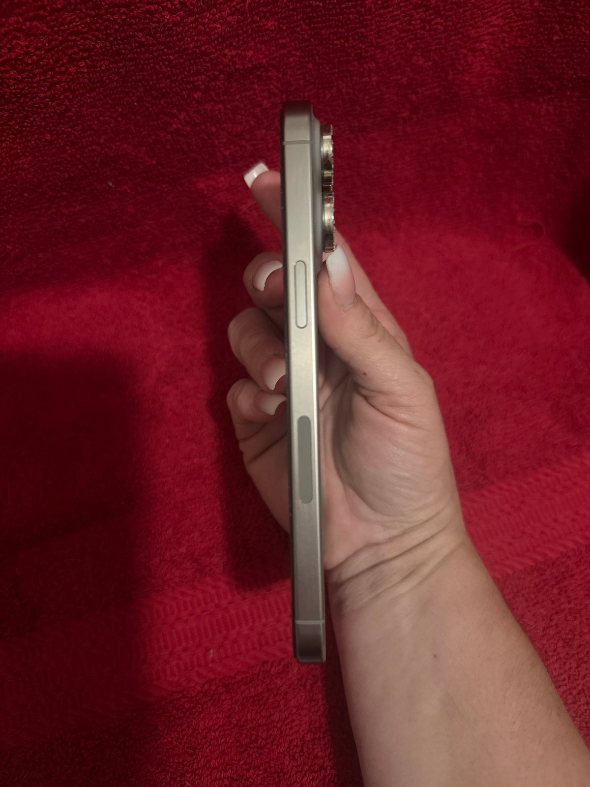 iphone15 pro max phone unlocked 2T73