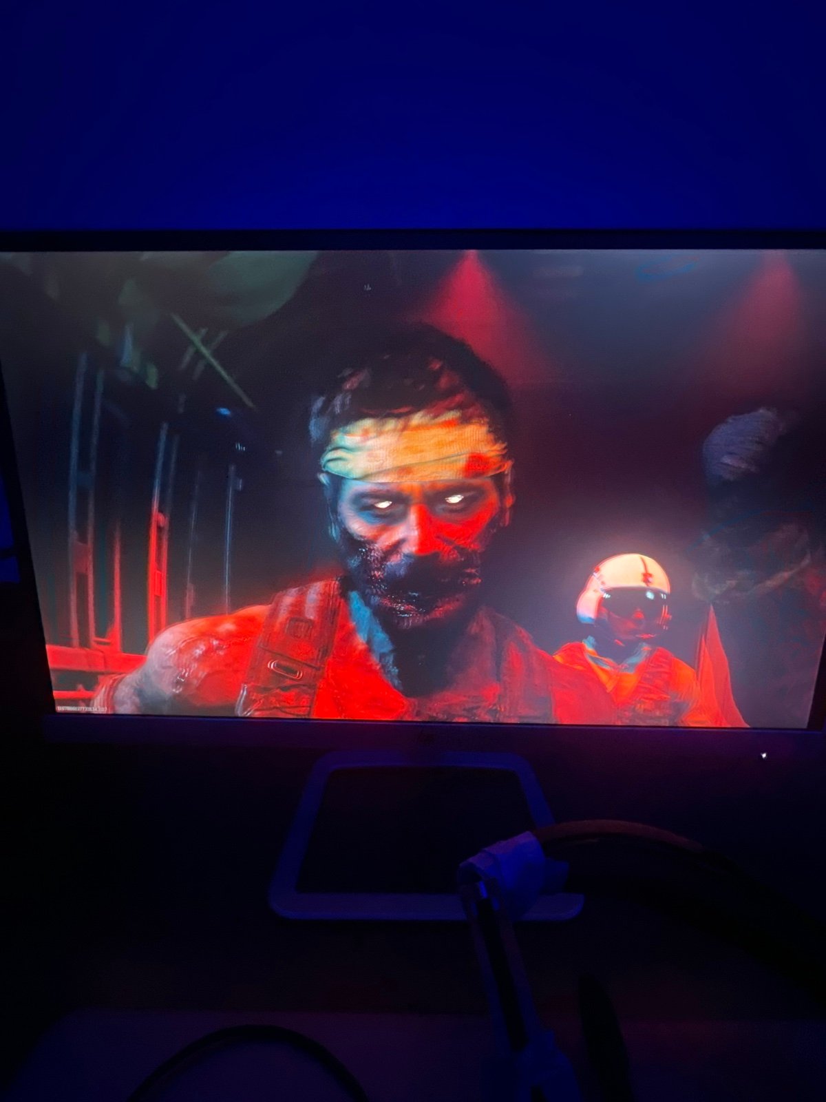 PlayStation 5 Console with Controller & Charging Cables 7O18