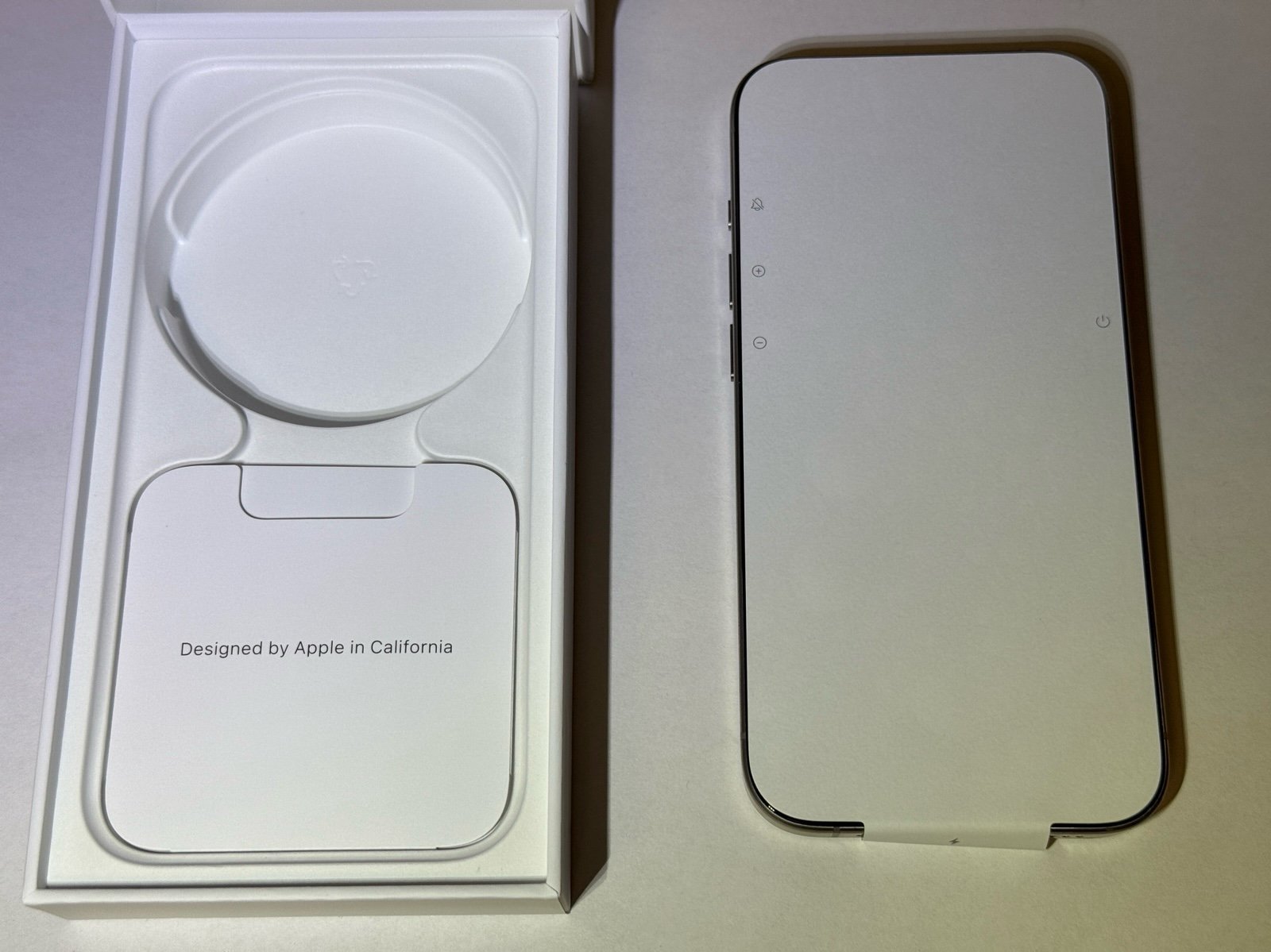 iPhone 15 Pro 256GB Natural Titanium Unlocked 1N59