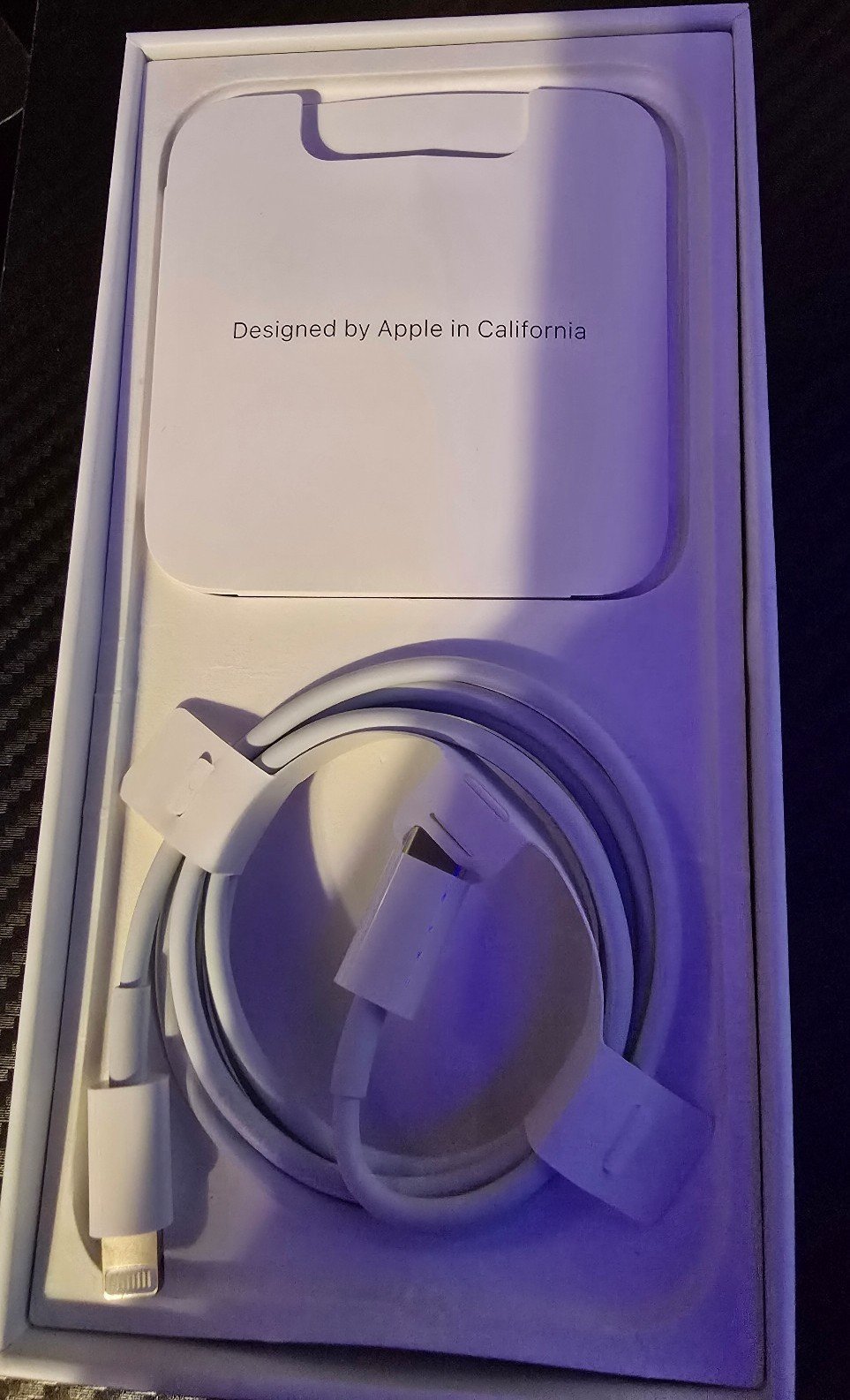 Apple iPhone 14 128 GB Unlocked 2O32