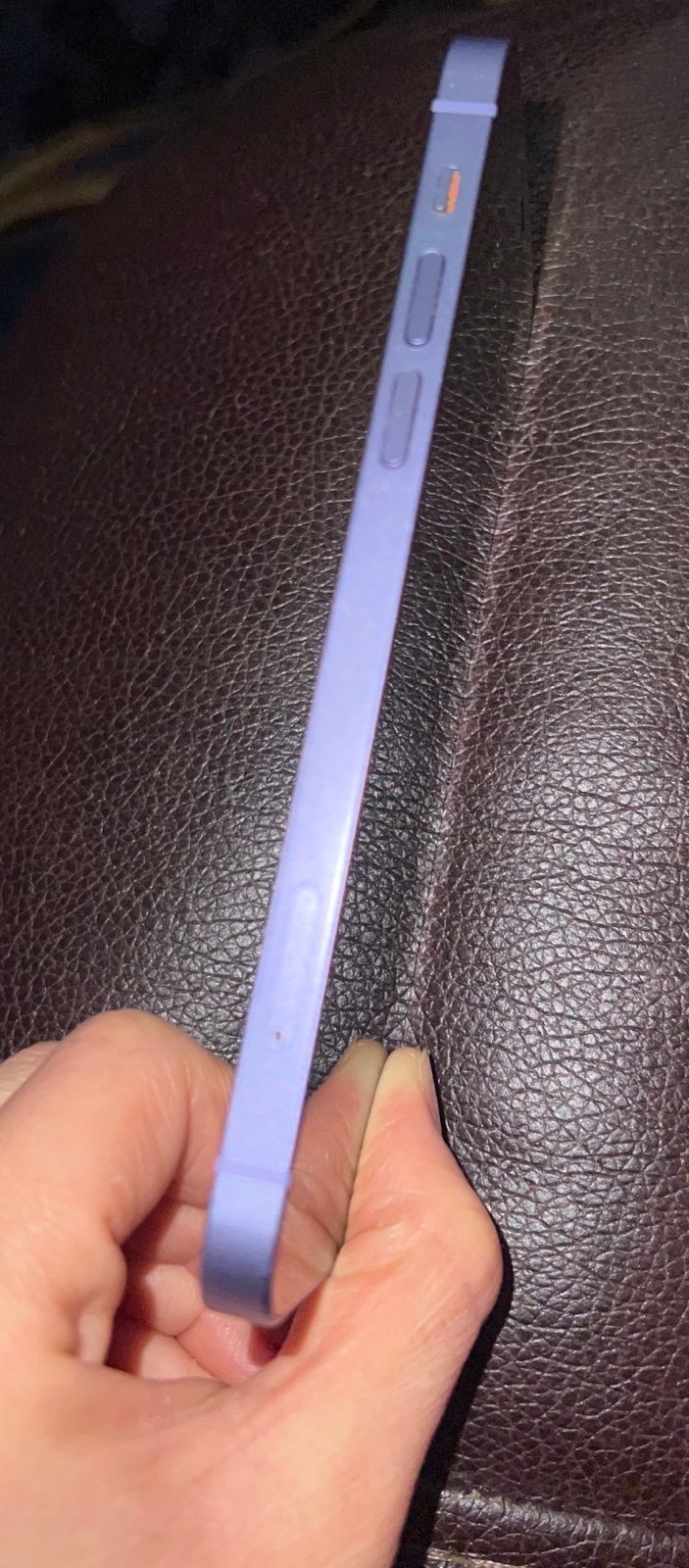 Apple iPhone 12 64 GB in Purple for Unlocked 7C65