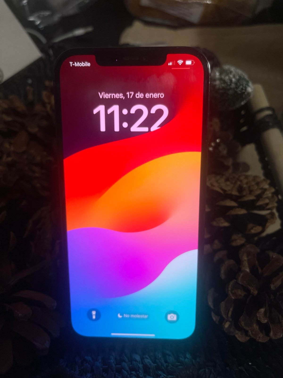 iPhone 12 Pro Max (T-Mobile) 9G69