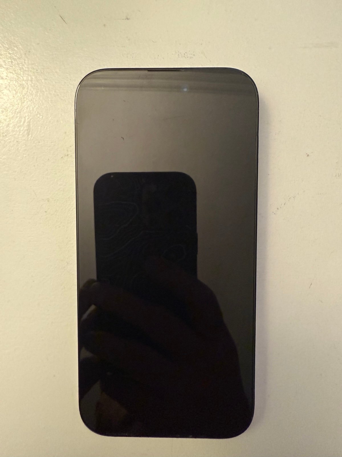 Apple iPhone 14 Pro 3U76