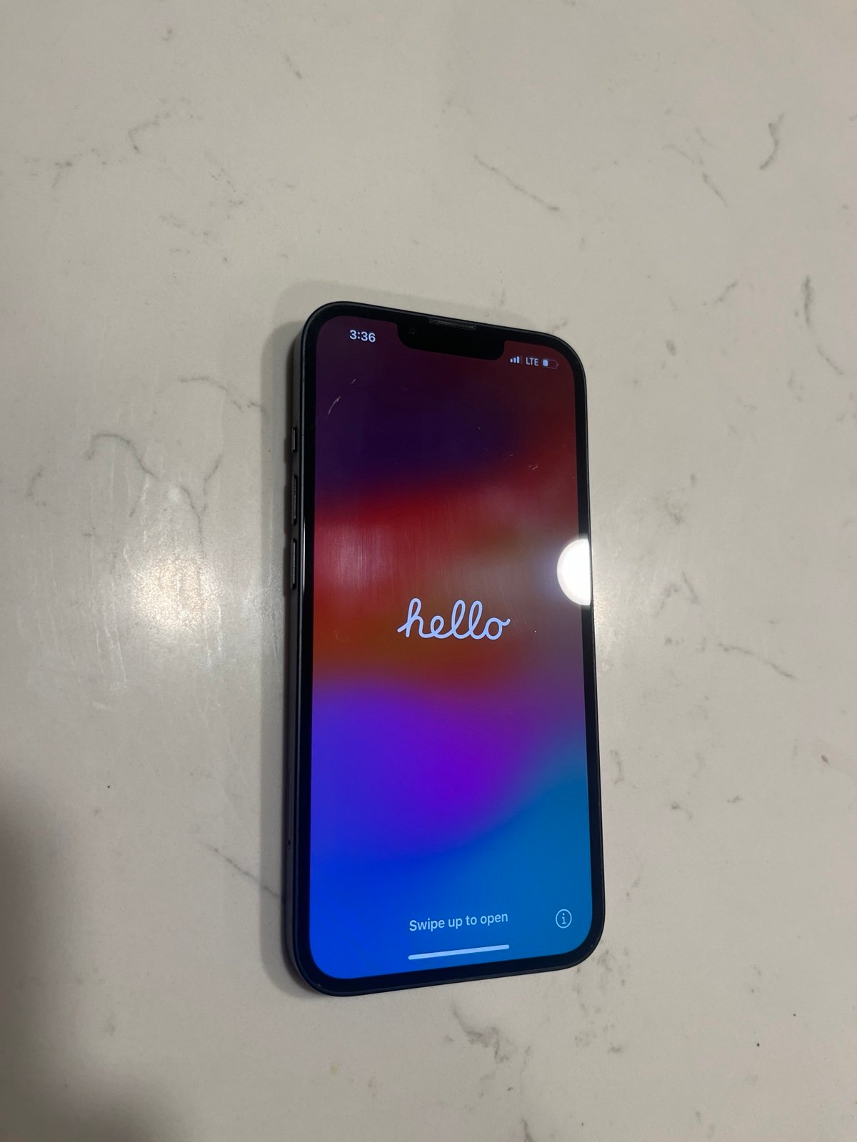 Apple IPhone 13 3B33