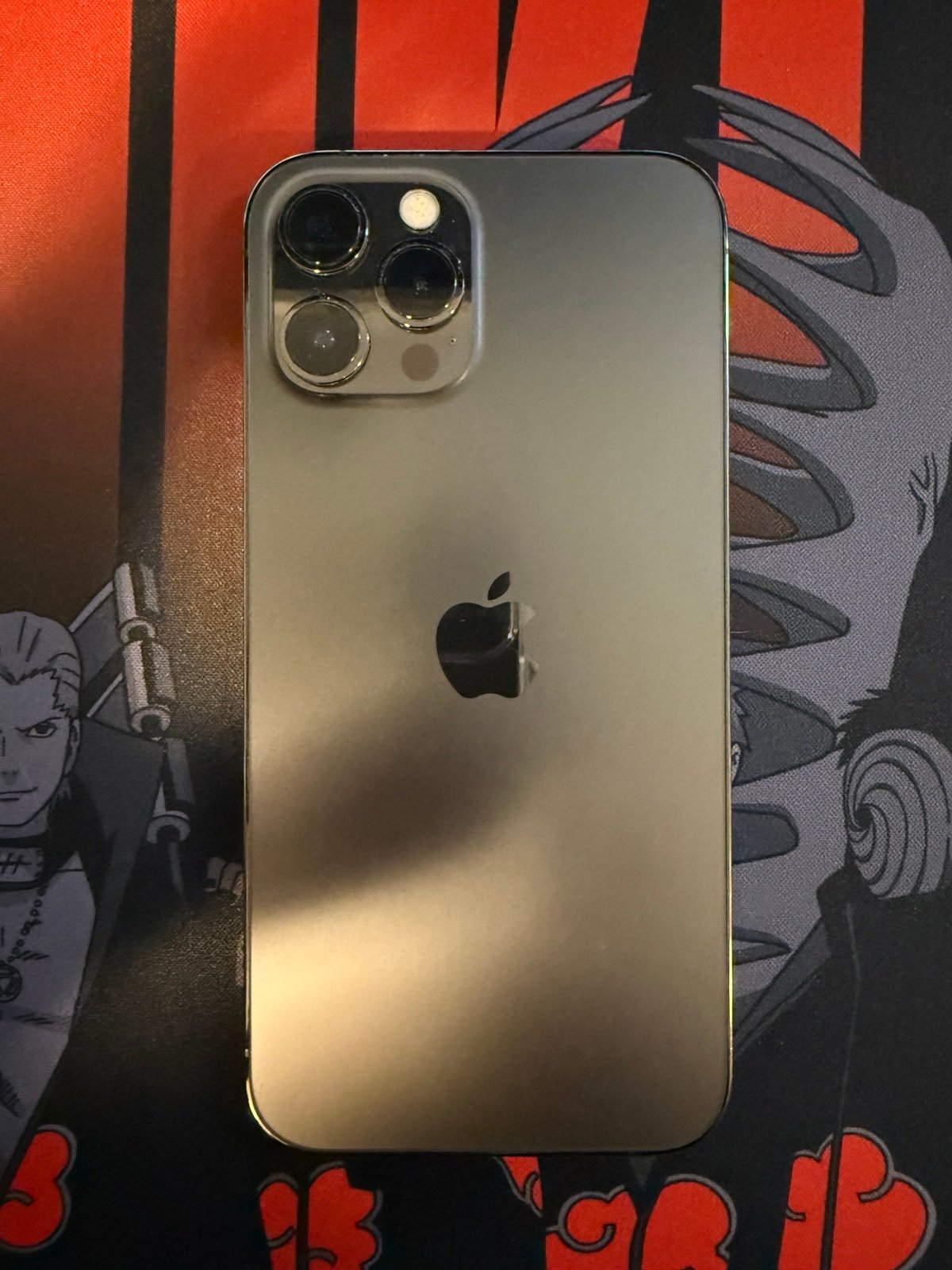 Apple iPhone 12 Pro Max 128 GB 5J78