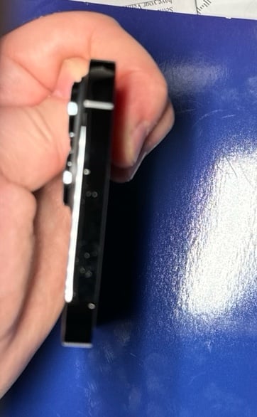 Apple iPhone 14 Pro Max 256 GB in Space Black for Unlocked 7B25