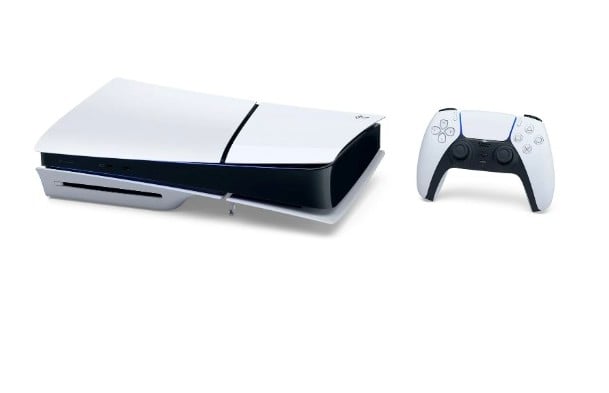 SONY PlayStation 5 Slim 1TB console 6N98