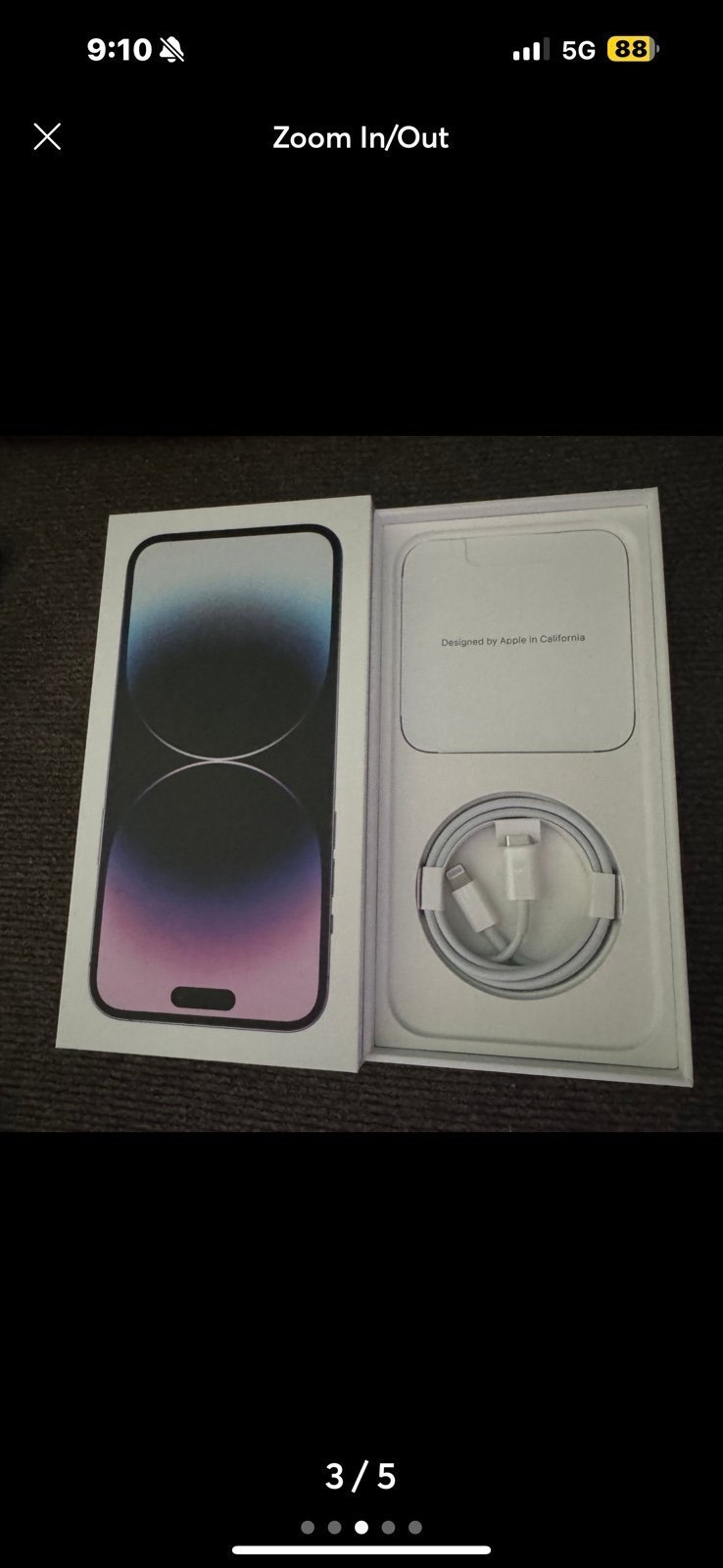 iphone 14 pro max phone unlocked 1tb 7W35