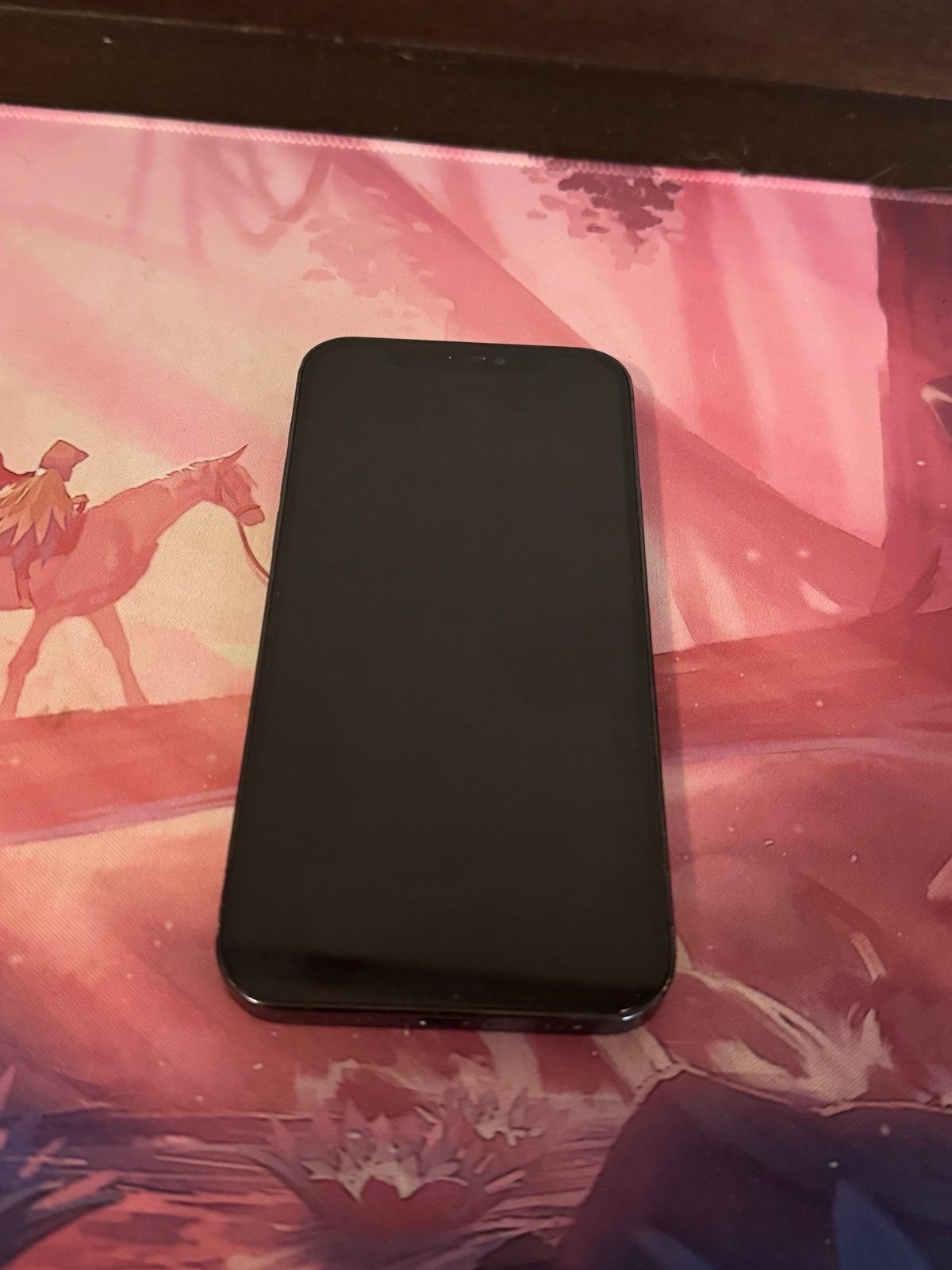 iPhone 12 Pro Unlocked - 128gb 2D55