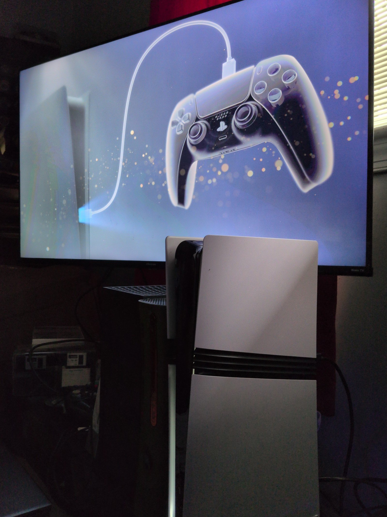 PlayStation 5 Pro Console 6B79