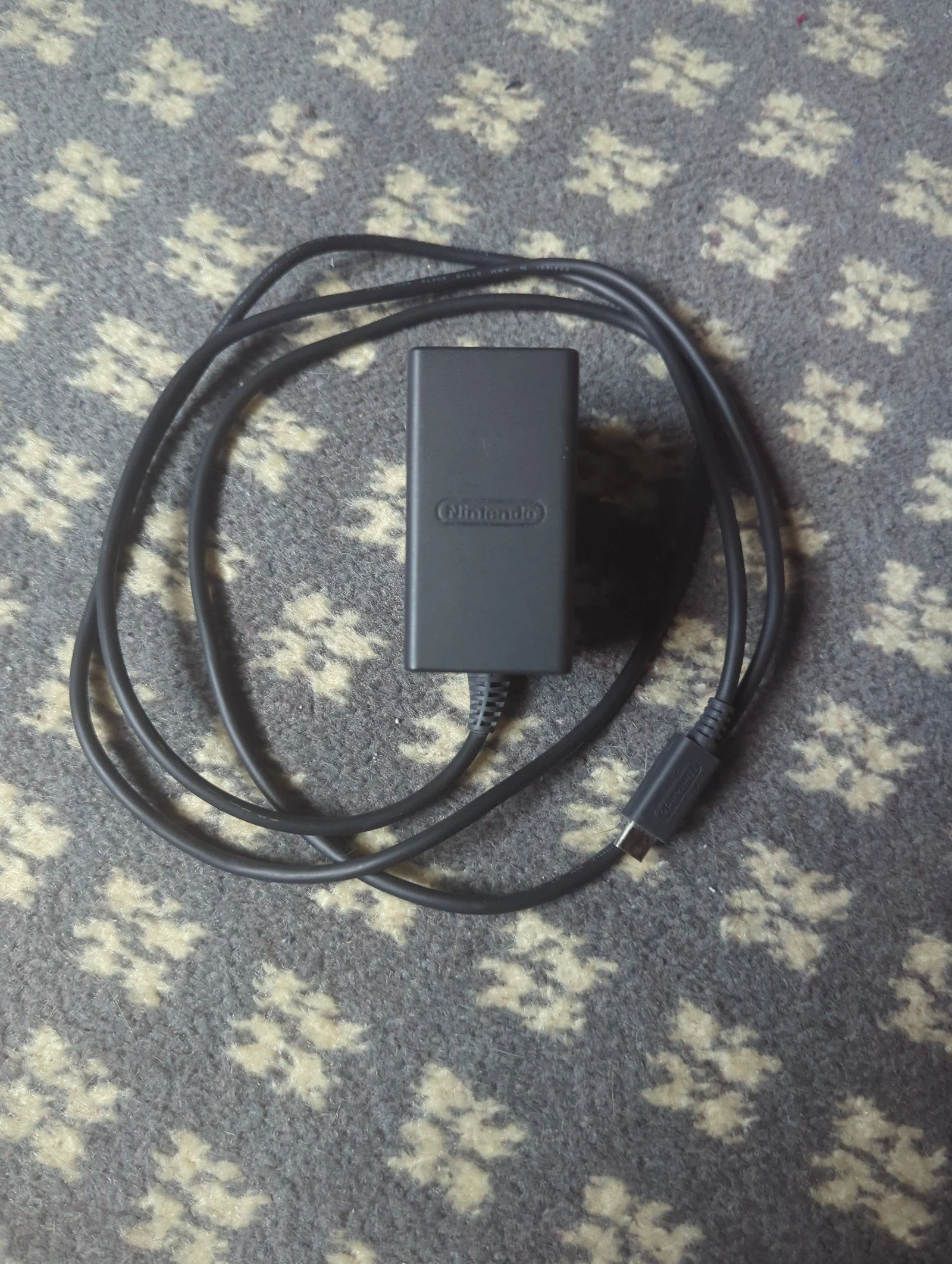 Nintendo Switch OLED with Animal Crossing 5G22