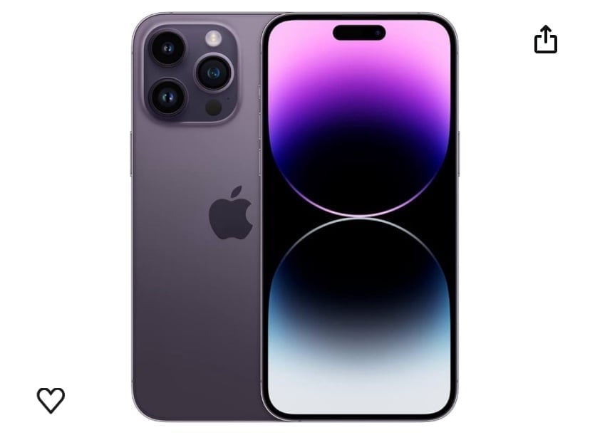 iPhone 14 Pro Max 9P29