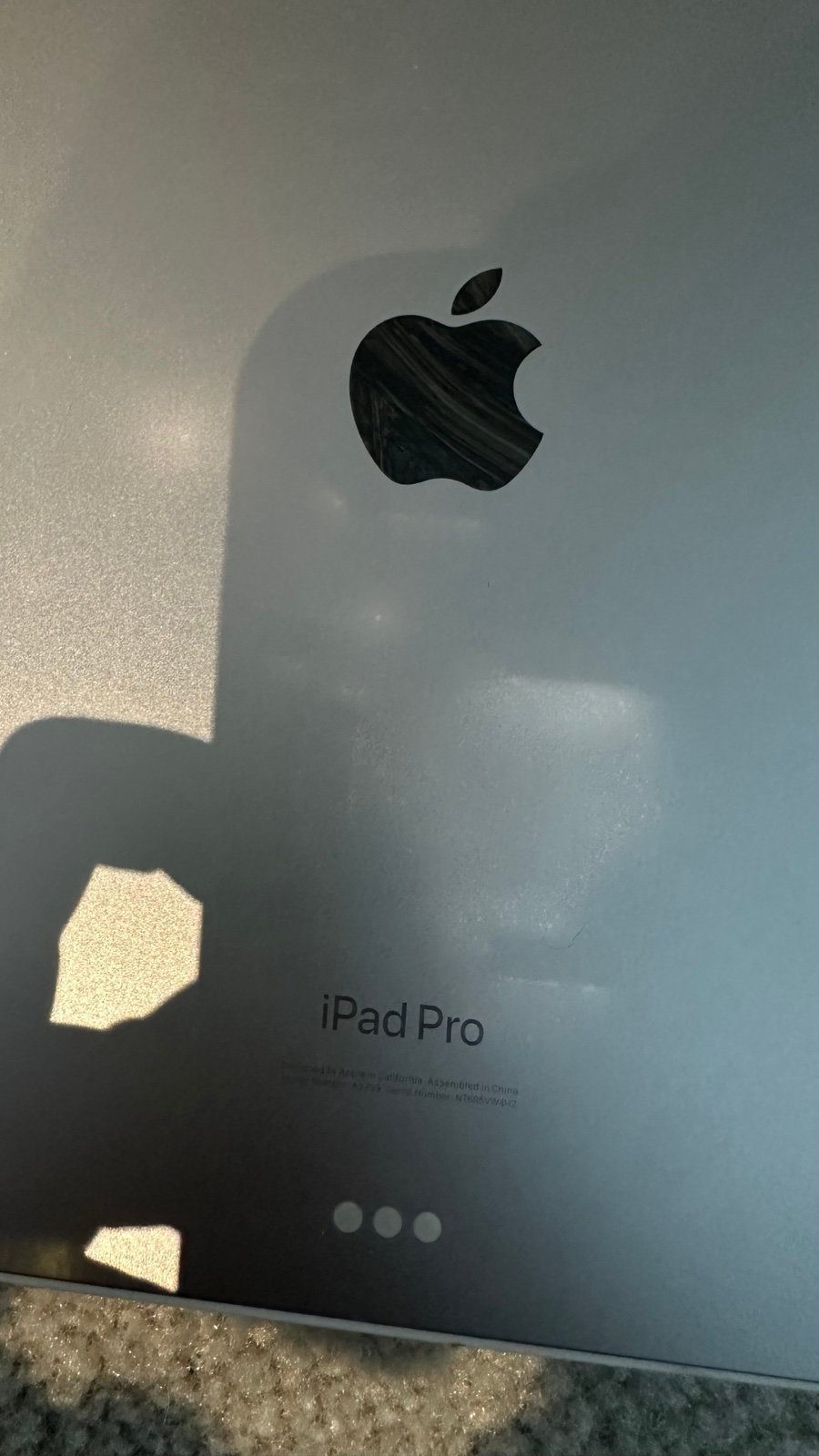 ipad pro 11 inch 4th generation 5P98