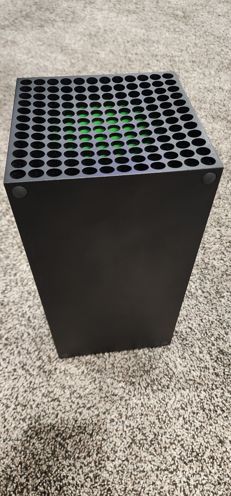 Xbox Series X Console 1TB bundle 1J67