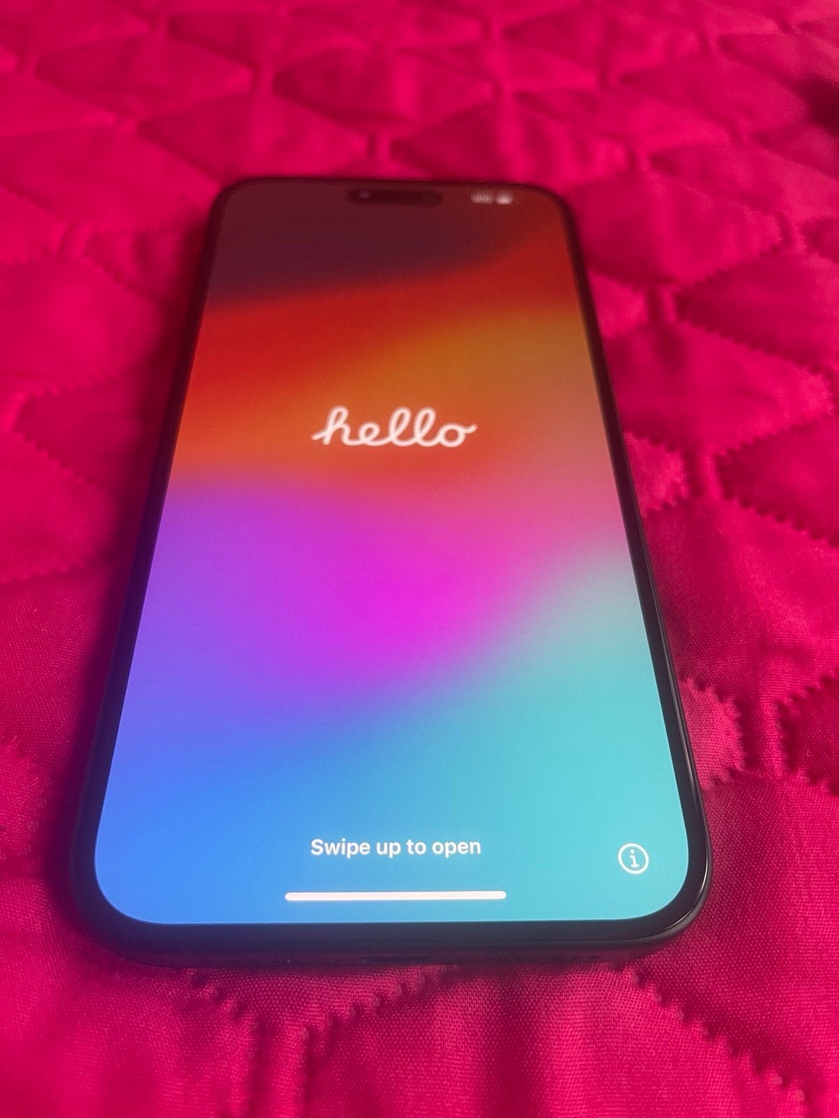 Apple iPhone 15 Plus 1C52