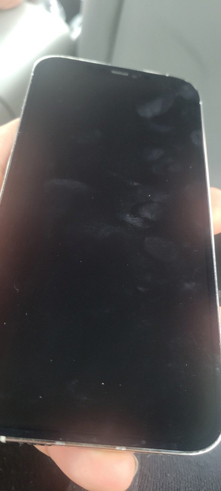 Iphone 12 Pro Max Bundle 3U96