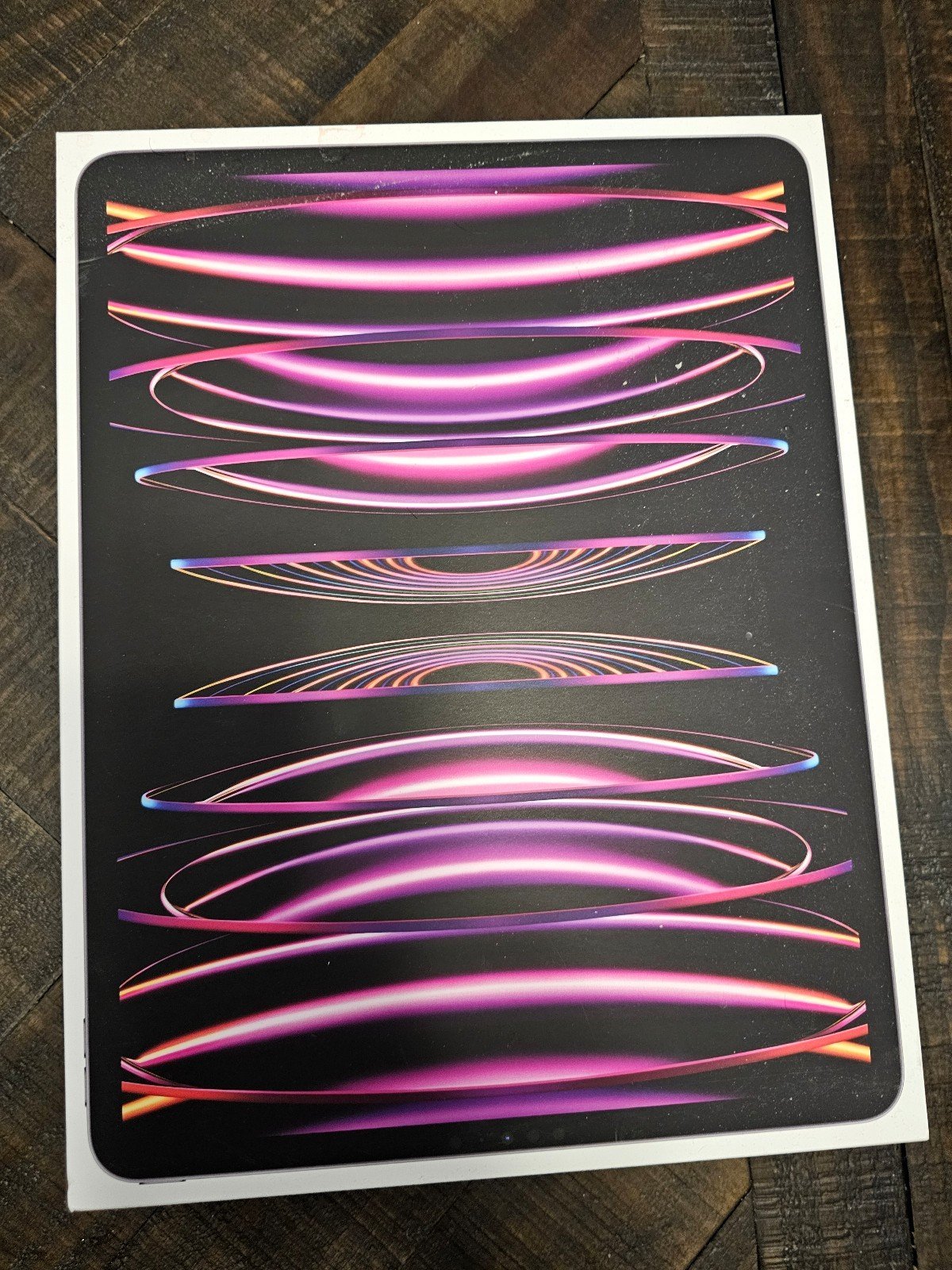 Ipad pro 12.9 m2 128gb wifi 5Q59