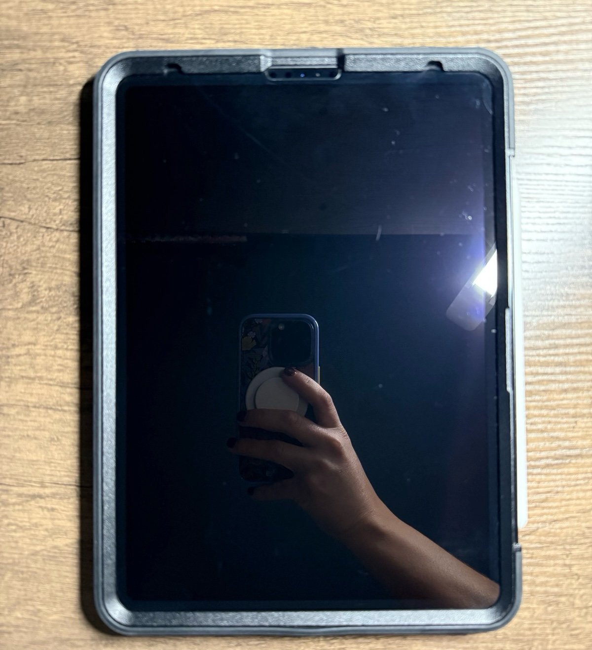 iPad Pro 11” 512GB WiFi 8Z39