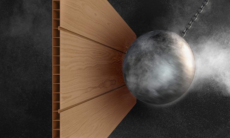 Keter Newton 7.5x11 Large Resin Outdoor Storage Shed Kit – Perfect to Store Patio Furniture, Garden Tools, Bike Accessories, and Lawn Mower, Mahogany Brown