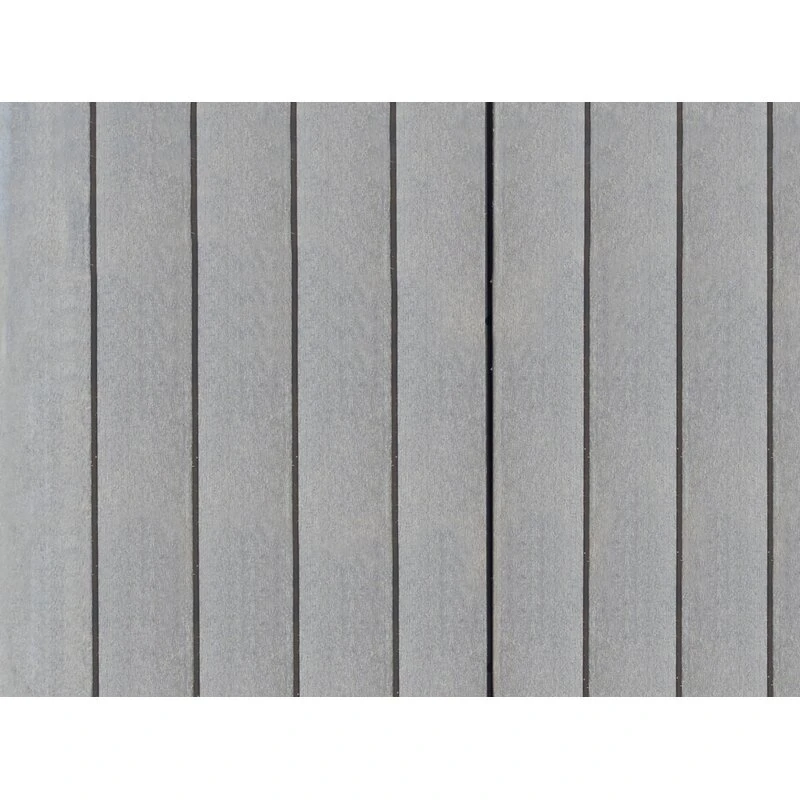 Oakland 7.5 ft wide x 7.5 ft deep plastic storage shed