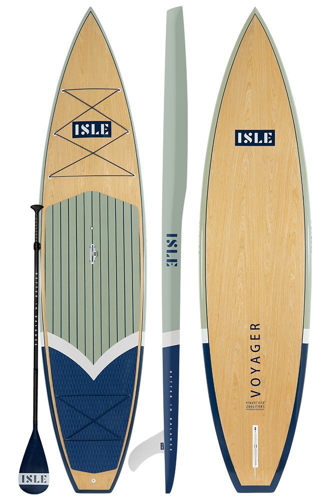 Paddle Boards
