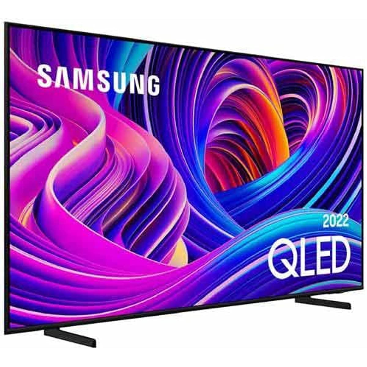 Smart TV QLED 55