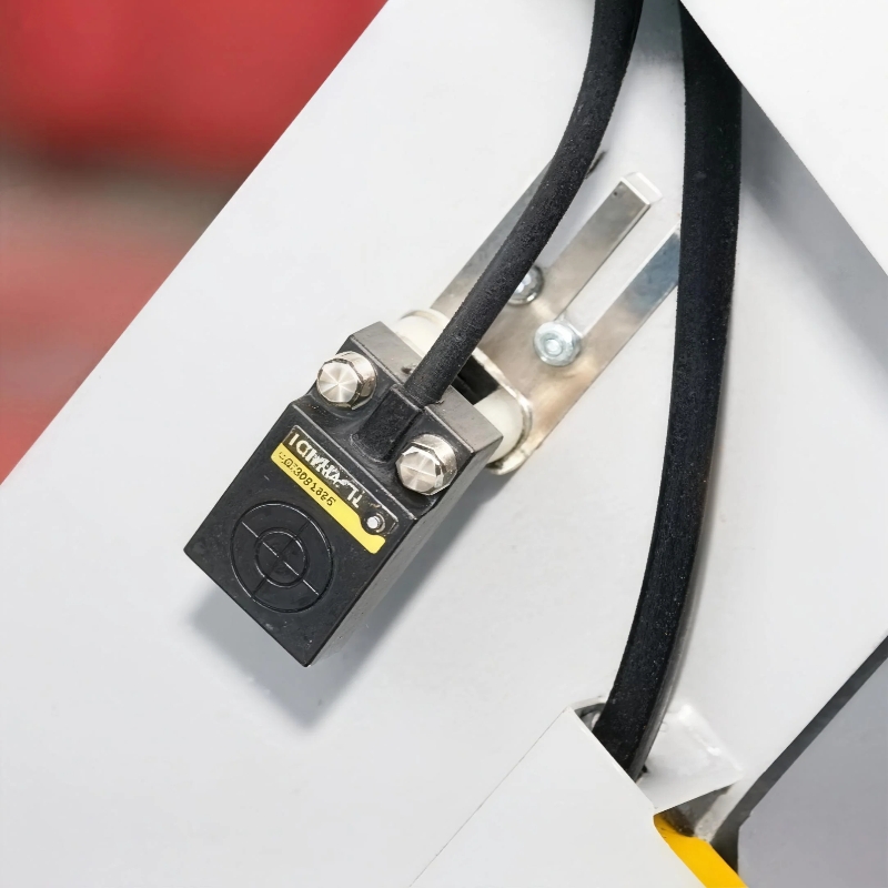 Hauvrex portable HXL6128 | Mid-rise Scissor Lift