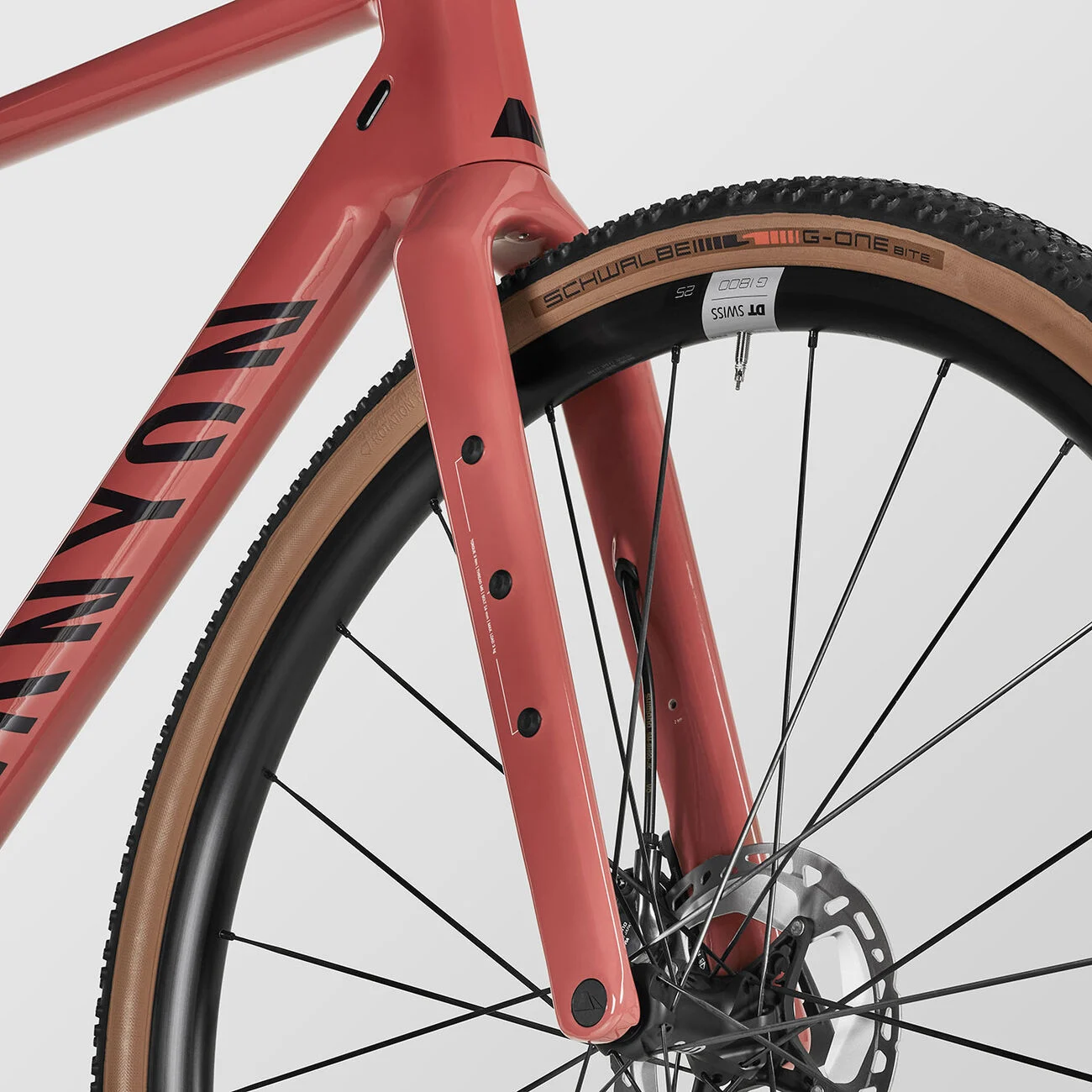 Canyon Gravel Bikes Grizl CF SL 8 1by