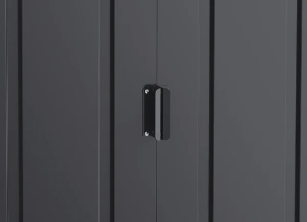 Metal Shed 3.12 x 2.34 m Storage Shed