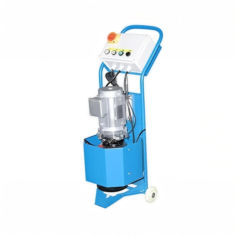 Hauvrex portable HXL6128 | Mid-rise Scissor Lift