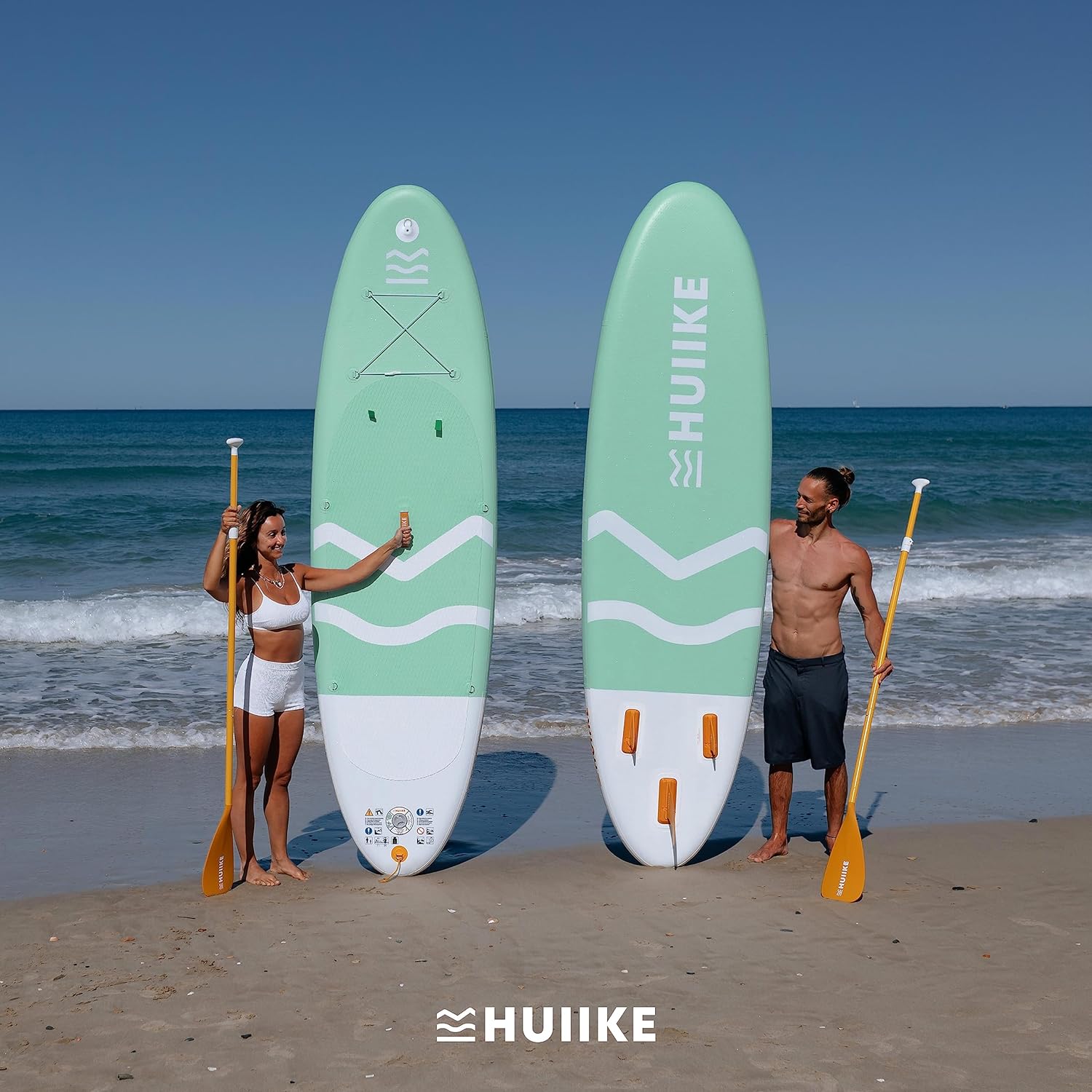 Stand Up Paddling Board High Quality Accessories - HUIIKE