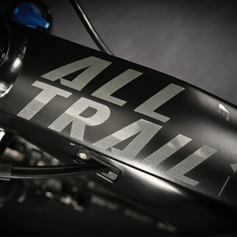 Haibike  ALLTRAIL 3