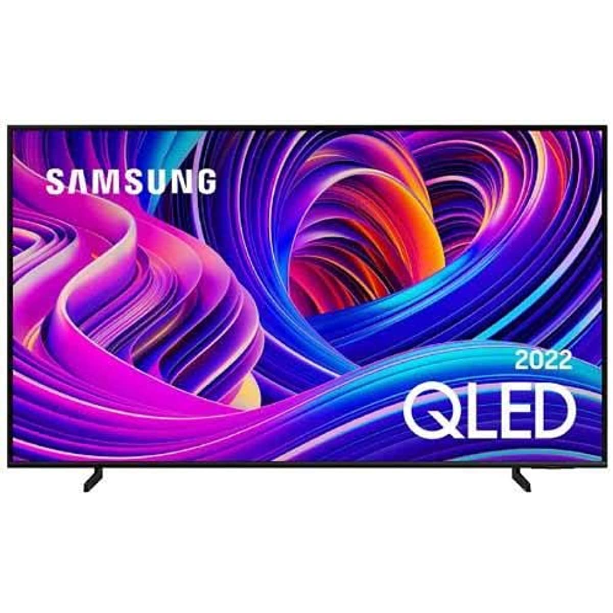 Smart TV QLED 55
