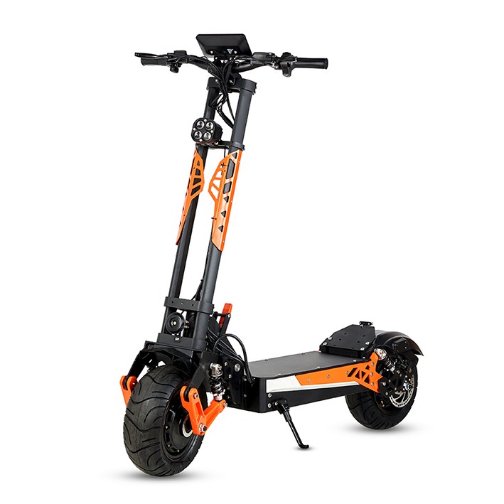 DELTA 4000W – PATINETE ELÉCTRICO 4000W 60V 28AH