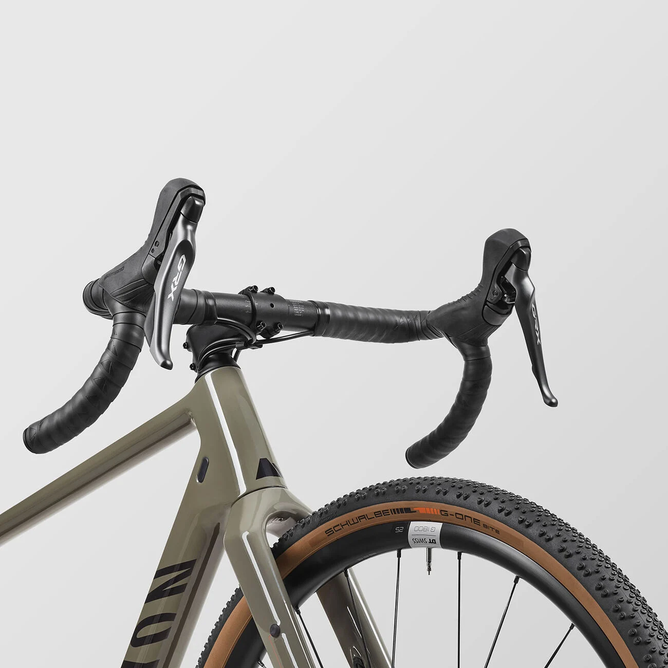 Canyon Gravel Bikes Grizl CF SL 8 1by