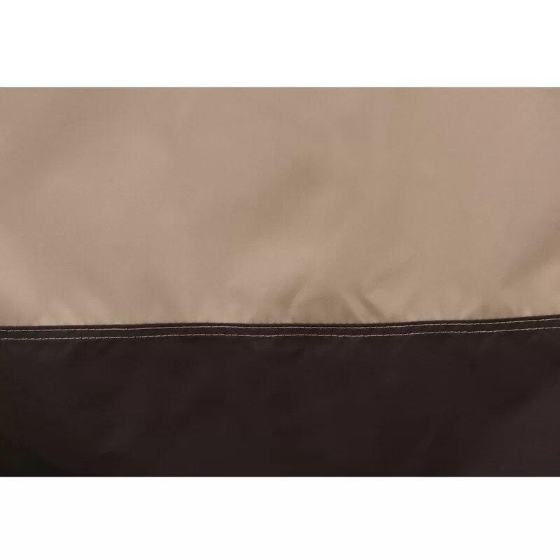 Moorehead 12 Ft. W x 10 Ft. D Steel Patio Gazebo