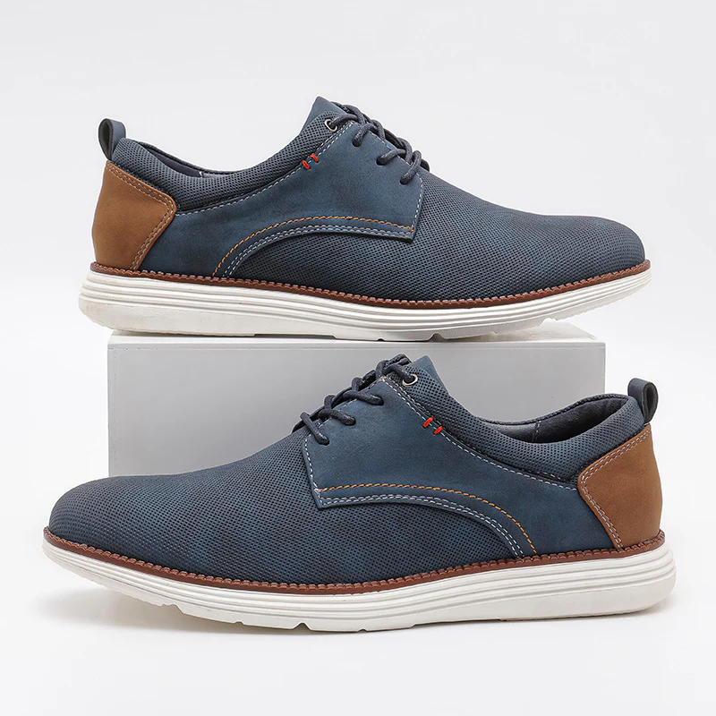 Voltan Premium Leather Shoes