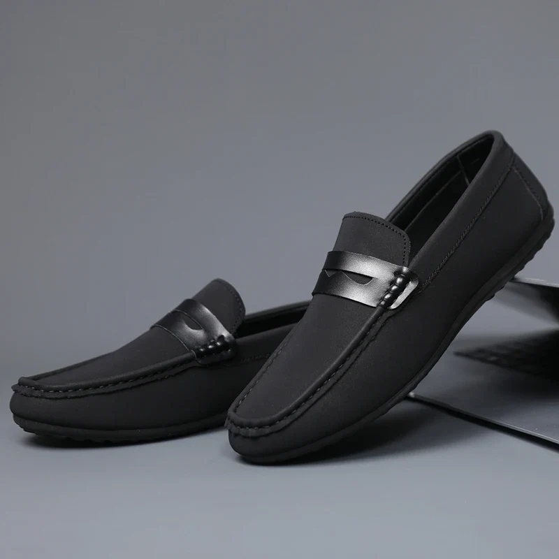 Ravion Loafers