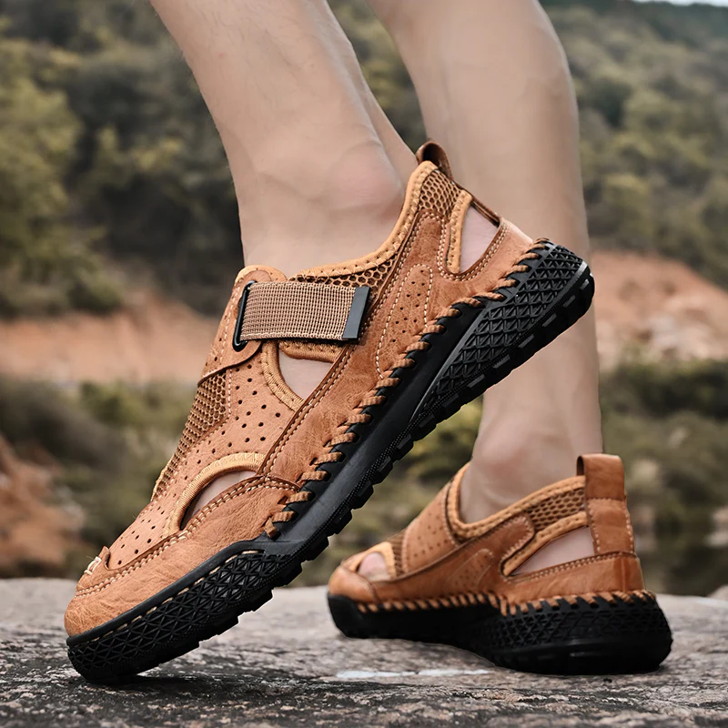 Mosco Sandals