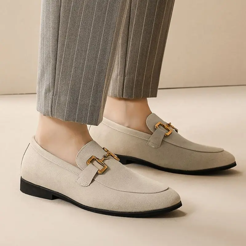 Imperio Loafers