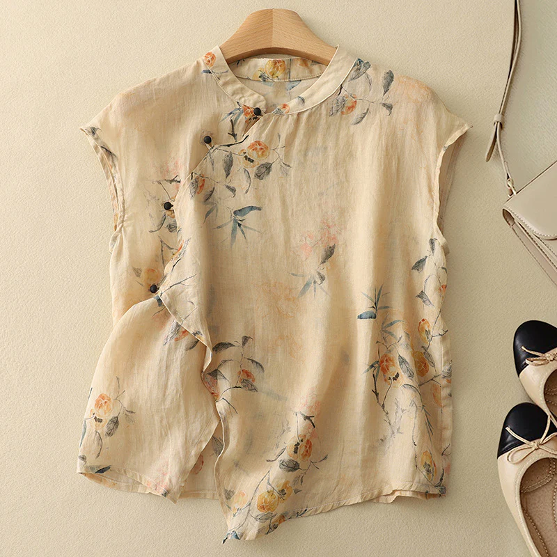 Florith Blouse