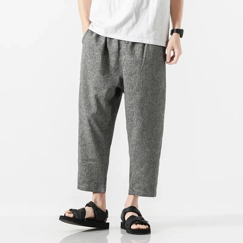De Bonn Casual Pants