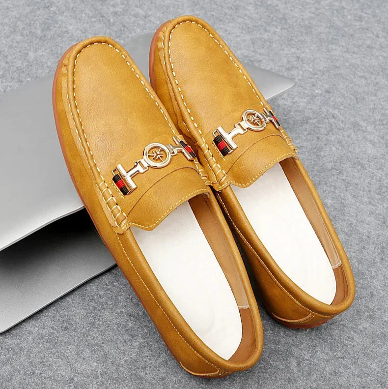 Marvik Loafers