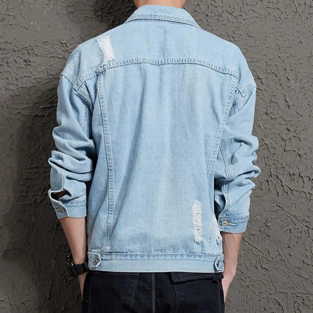 Drex Denim Jacket