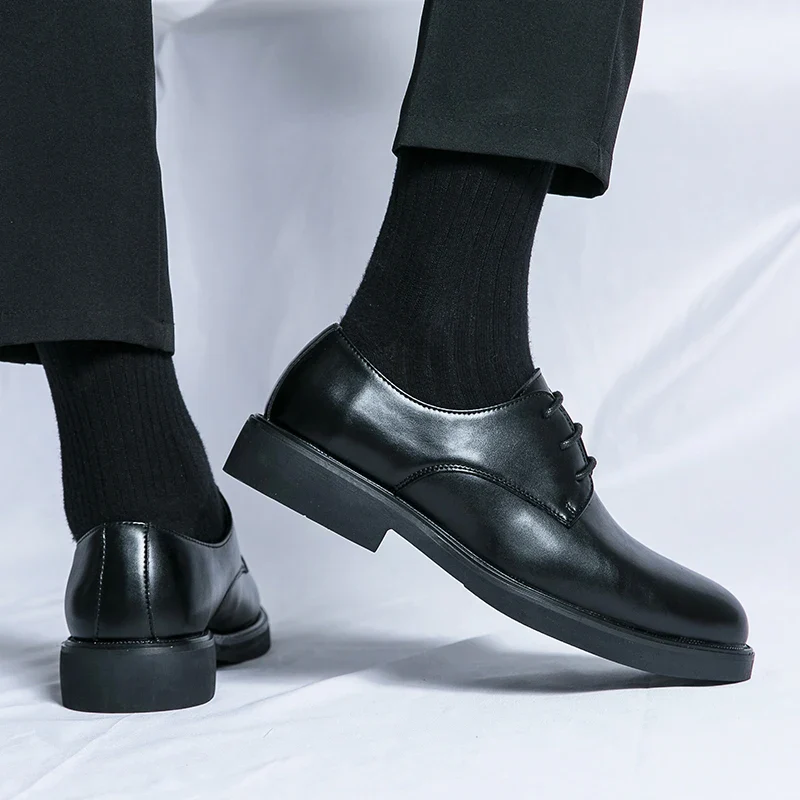 Mokani Dress Shoes