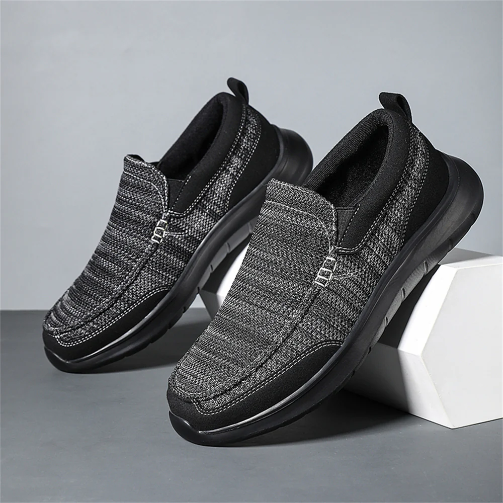 Tasman Loafers